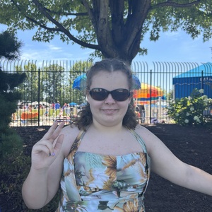 Fundraising Page: Bridgot Everly